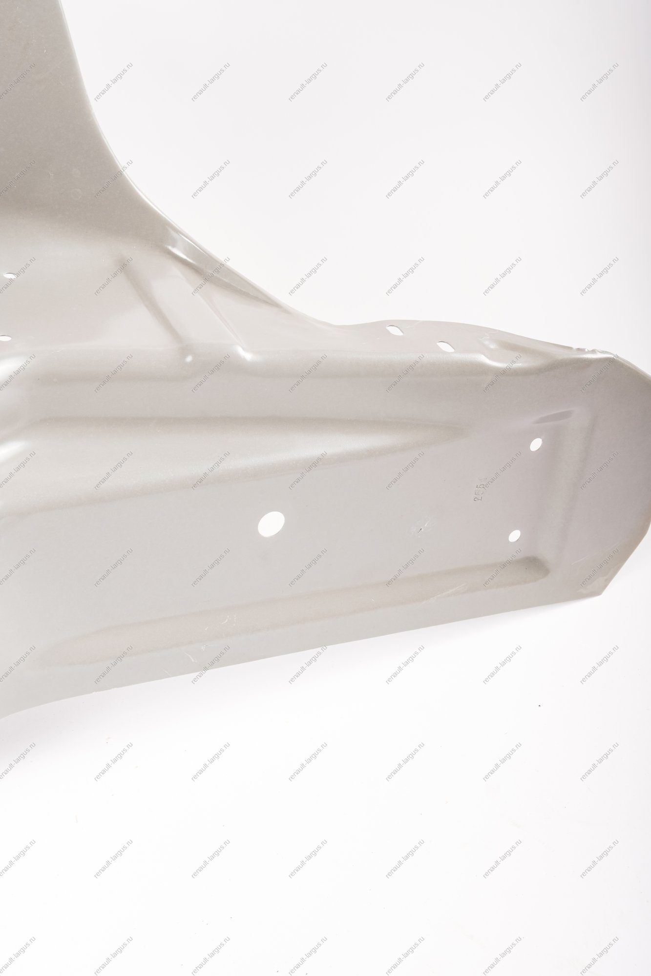 Стекло LADA Vesta/Веста окна боковины левое (тонирован) (Tinted) Lada