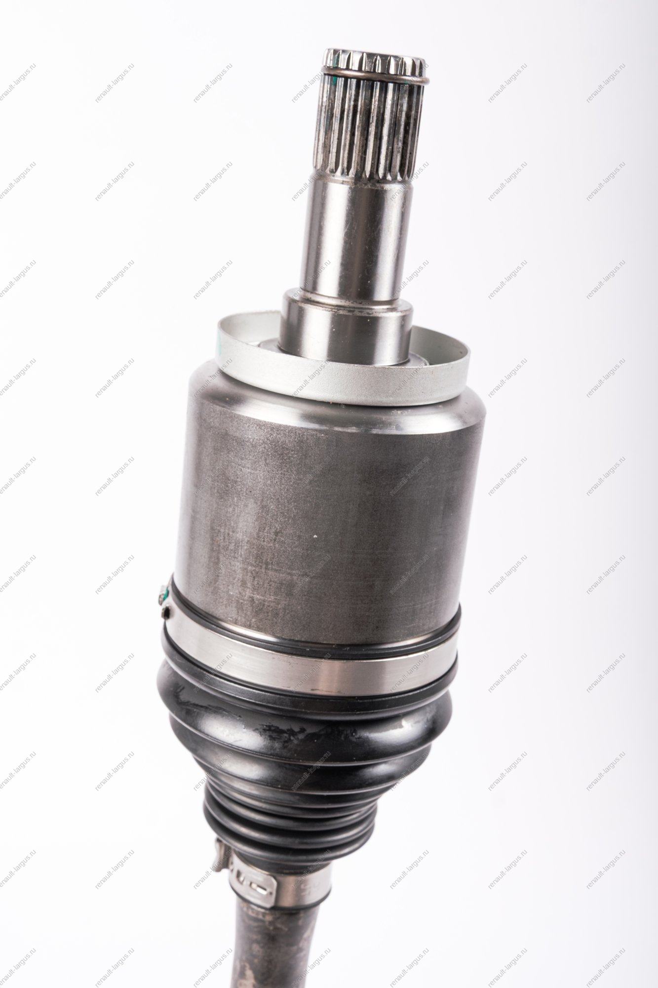 Привод левого переднего колеса в сборе LADA Vesta с АБС (КПП 21807) (DONGYING) Lada