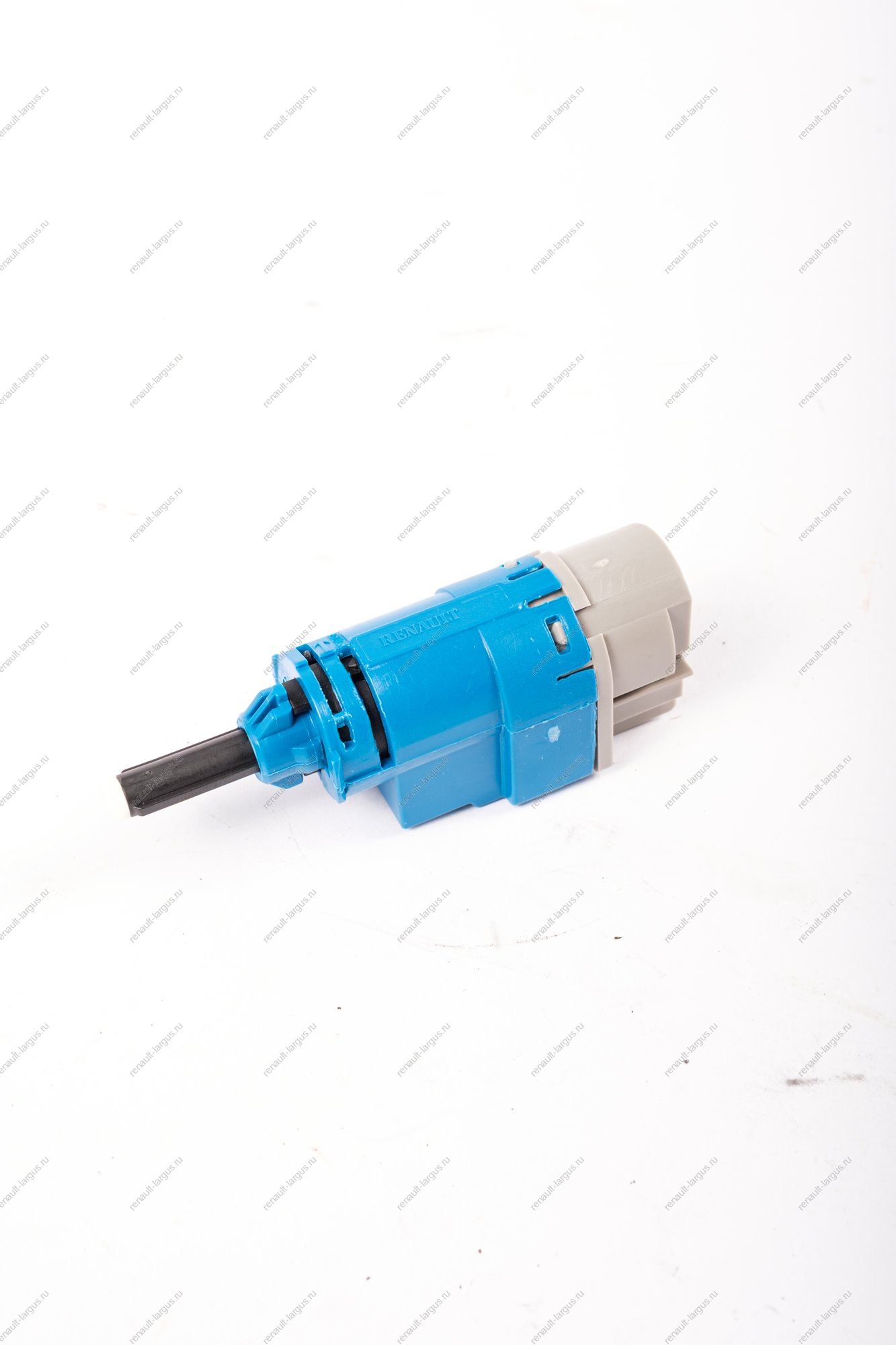 Выключатель педали сцепления RENAULT LOGAN II 2014- (синий) RENAULT