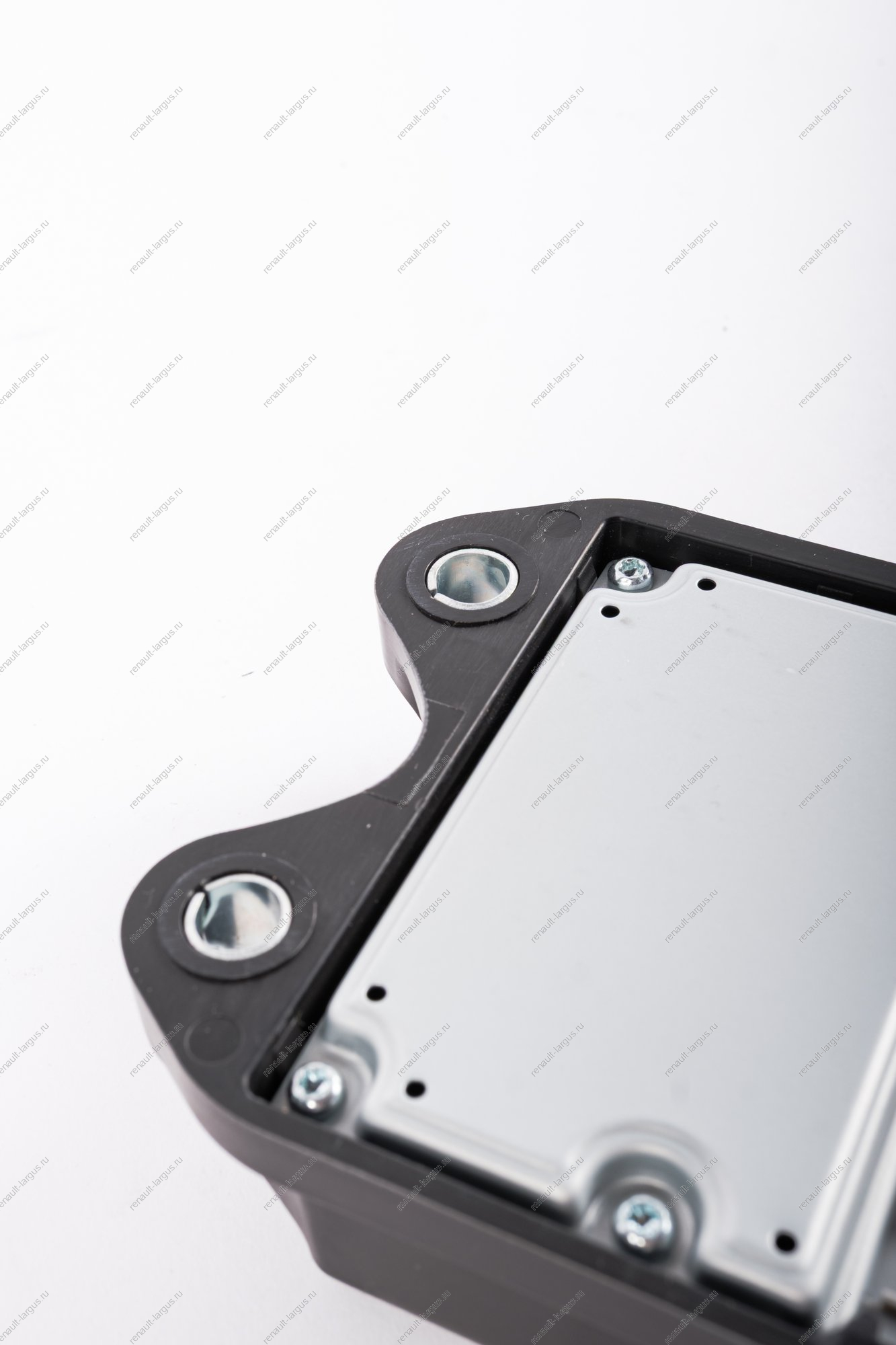 Блок управления Lada Vesta системы надувных подушек безопасности (ТАКАТА Шанхай) Lada