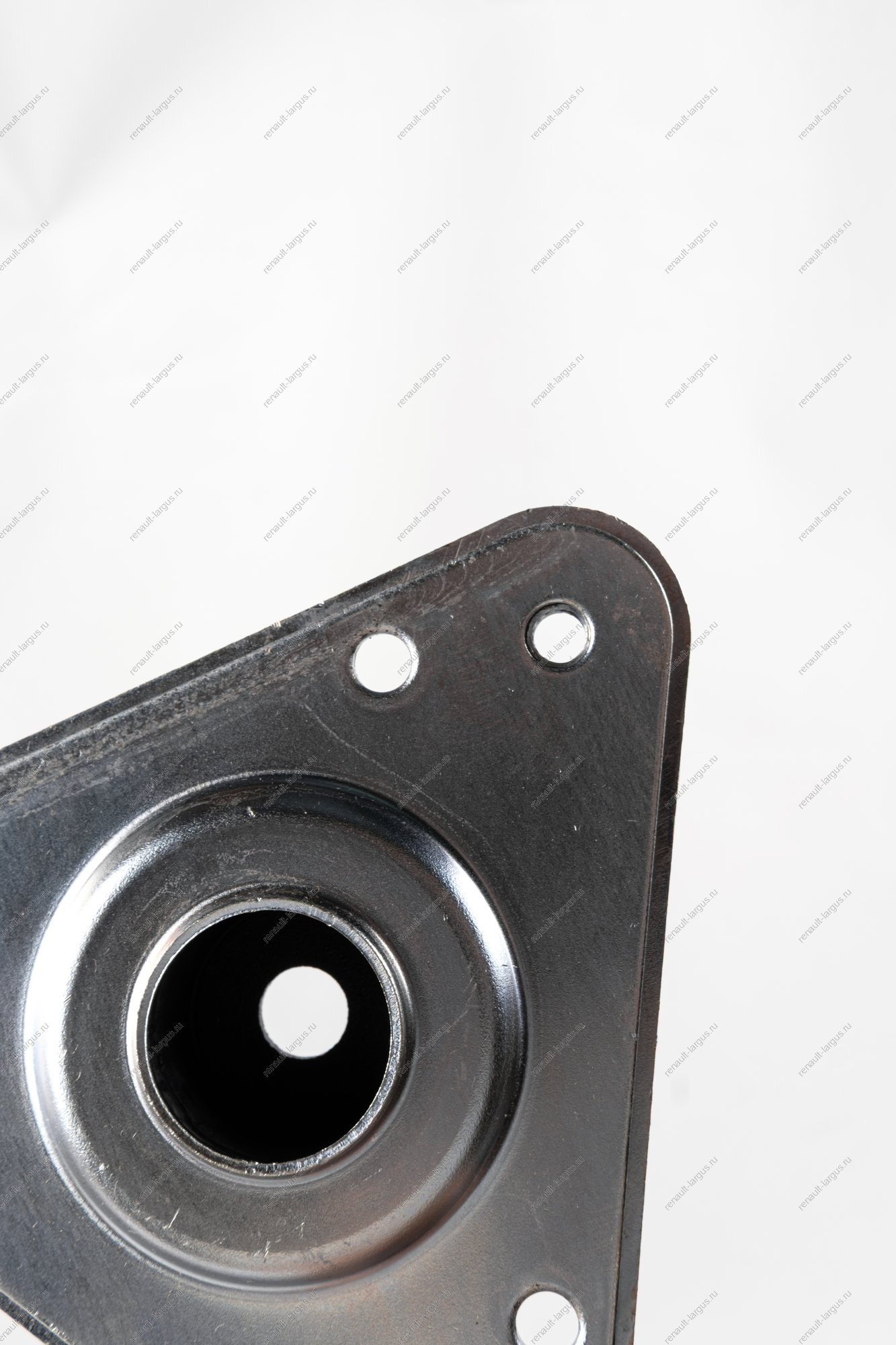 Опора LADA Vesta верхняя амортизатора передней подвески (без подшипника 8450006730) (БРТ) Lada в упаковке TADEM