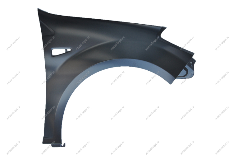 Крыло переднее правое RENAULT Sandero/Рено Сандеро 6001546711/6001551026 API