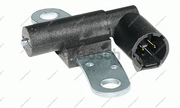 Датчик положения коленвала Renault Logan, Clio 2/3, Megane 1 BOSCH