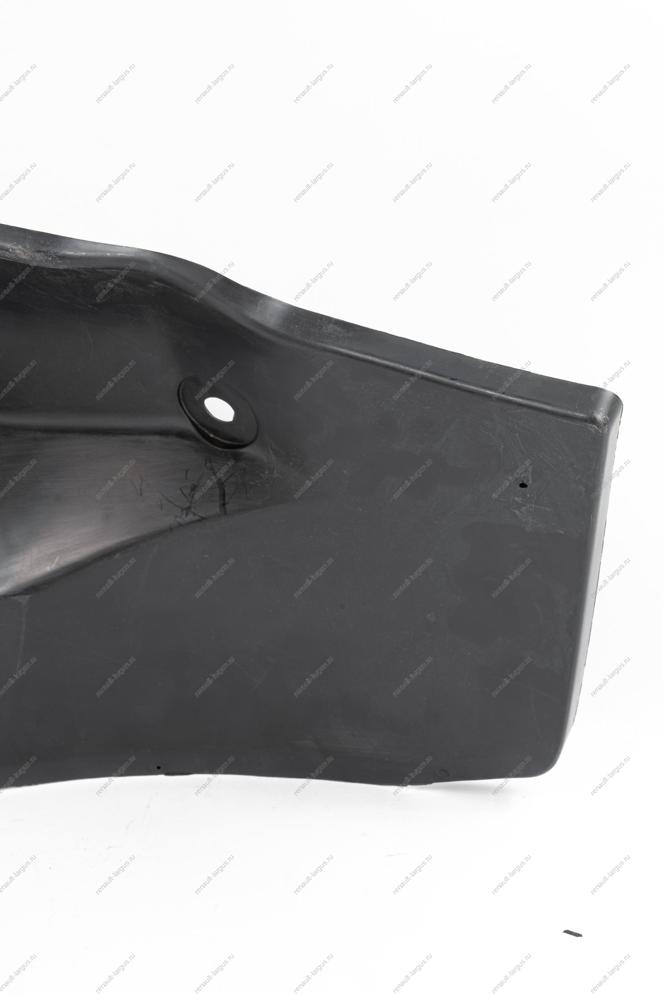 Щиток задней правой арки колеса задний (штатный) LADA Largus Renault