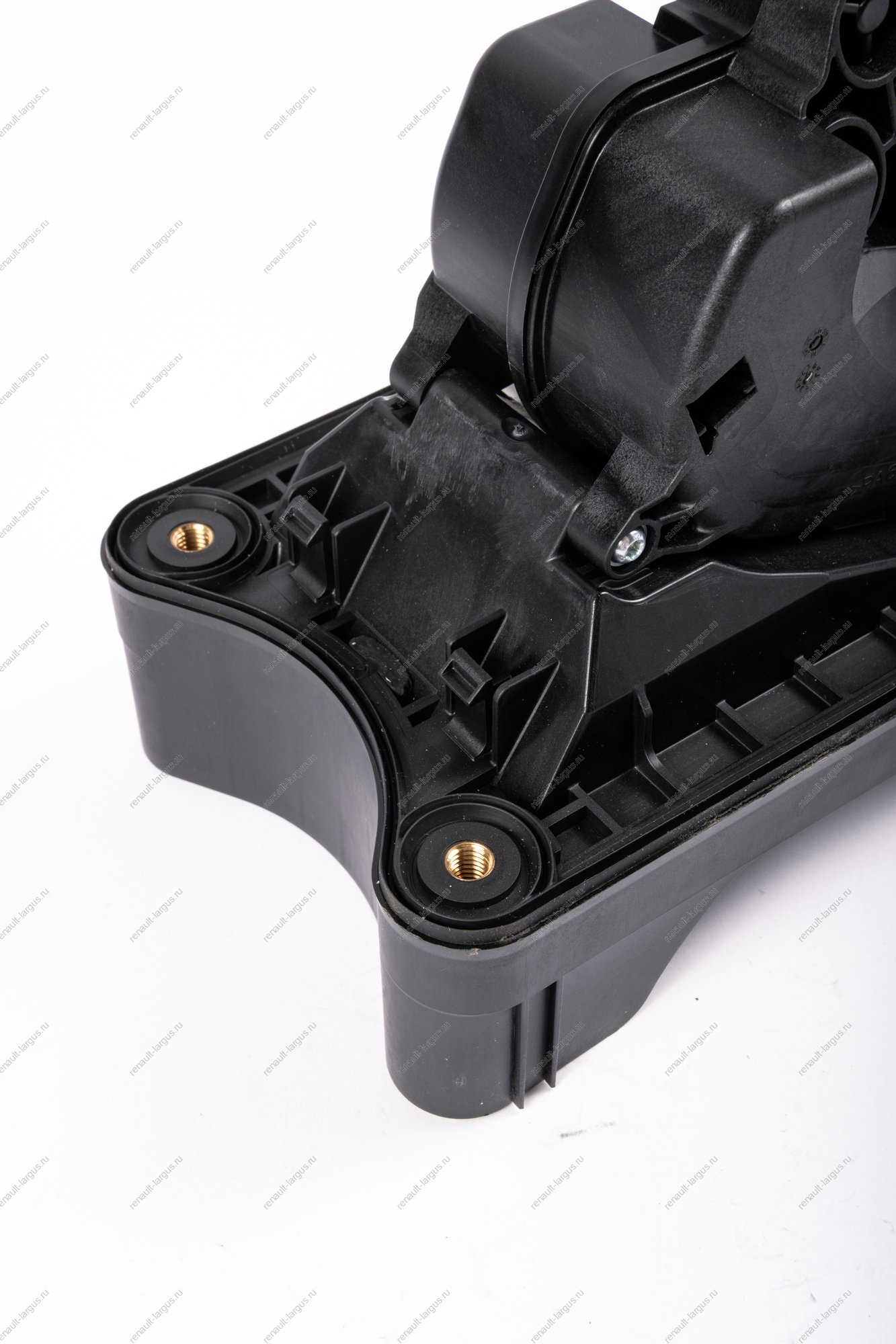 Привод LADA XRAY управления механ переключ передач КПП BVR5 (кулиса) Lada