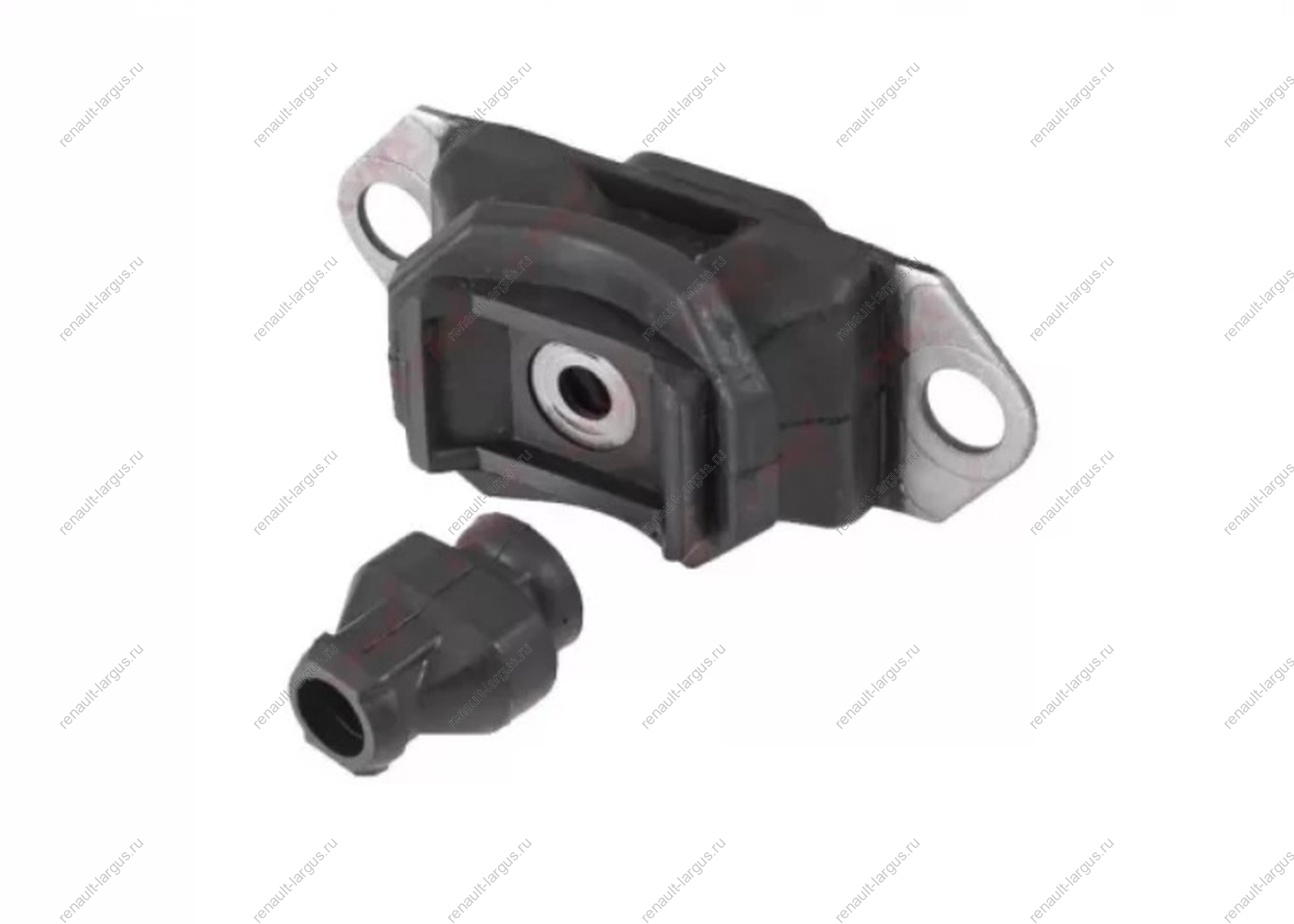 Опора передняя левая для крепления двигателя к кузову Lada Vesta Lada