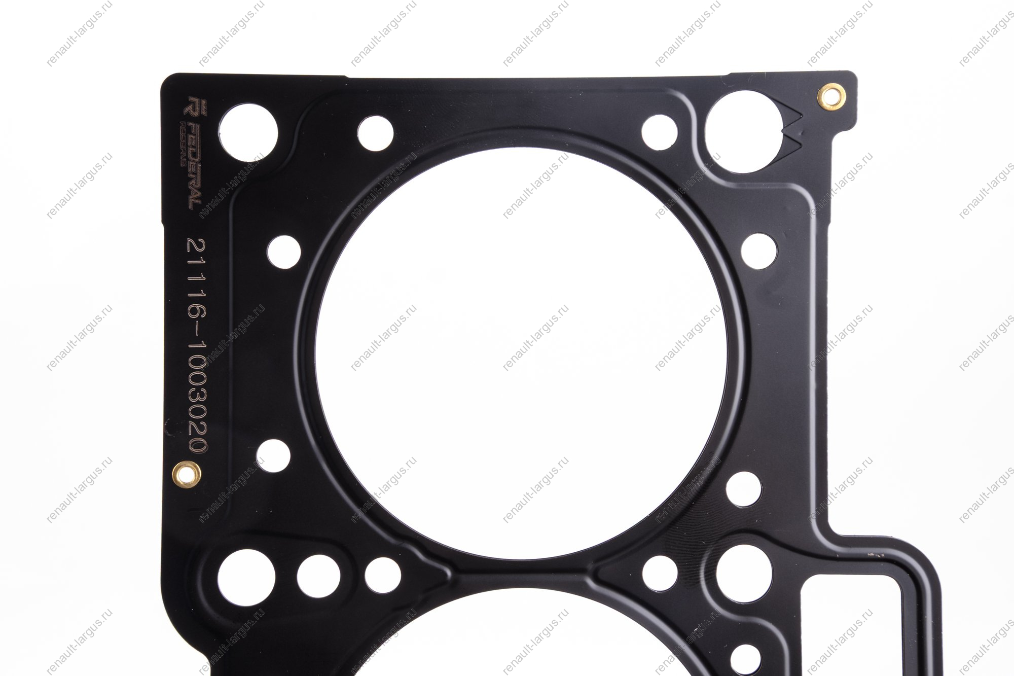 Прокладка головки блока LADA Largus (FL) NEW ( Federal Reserve) Lada