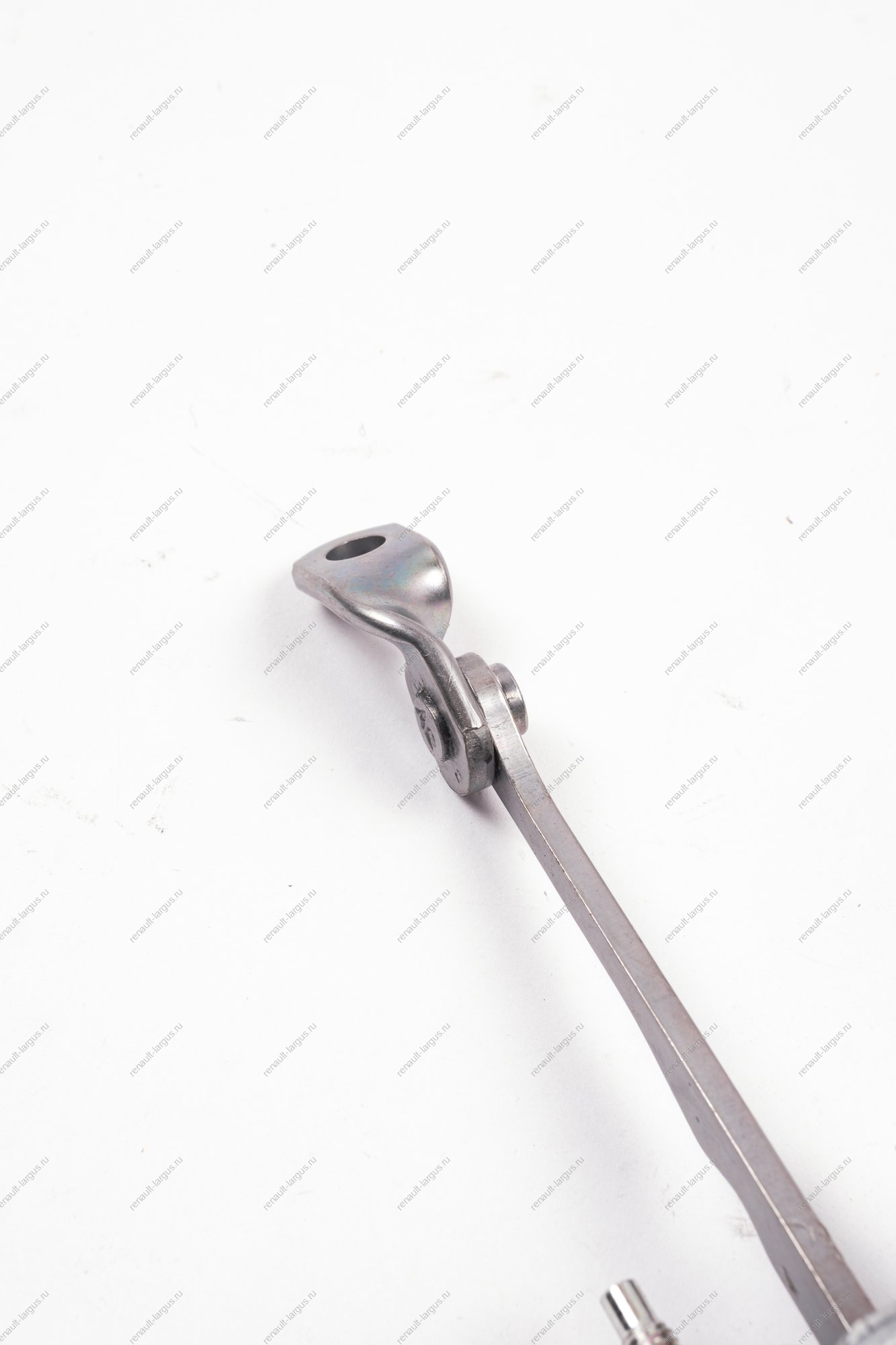 Ограничитель RENAULT Logan/Рено Логан открывания дверей Renault