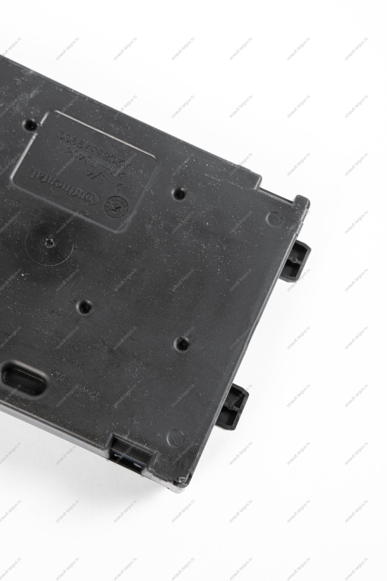 Блок управления кузовной электроники LADA Vesta Renault