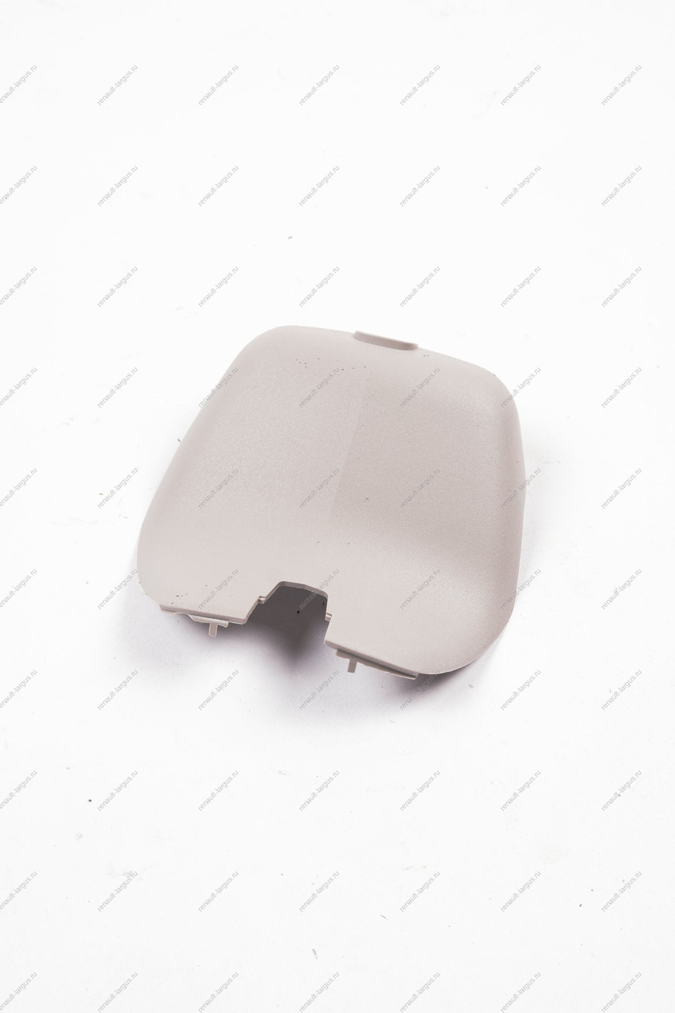 Облицовка зеркала верхняя в салон (пластик)LADA XRAY Renault