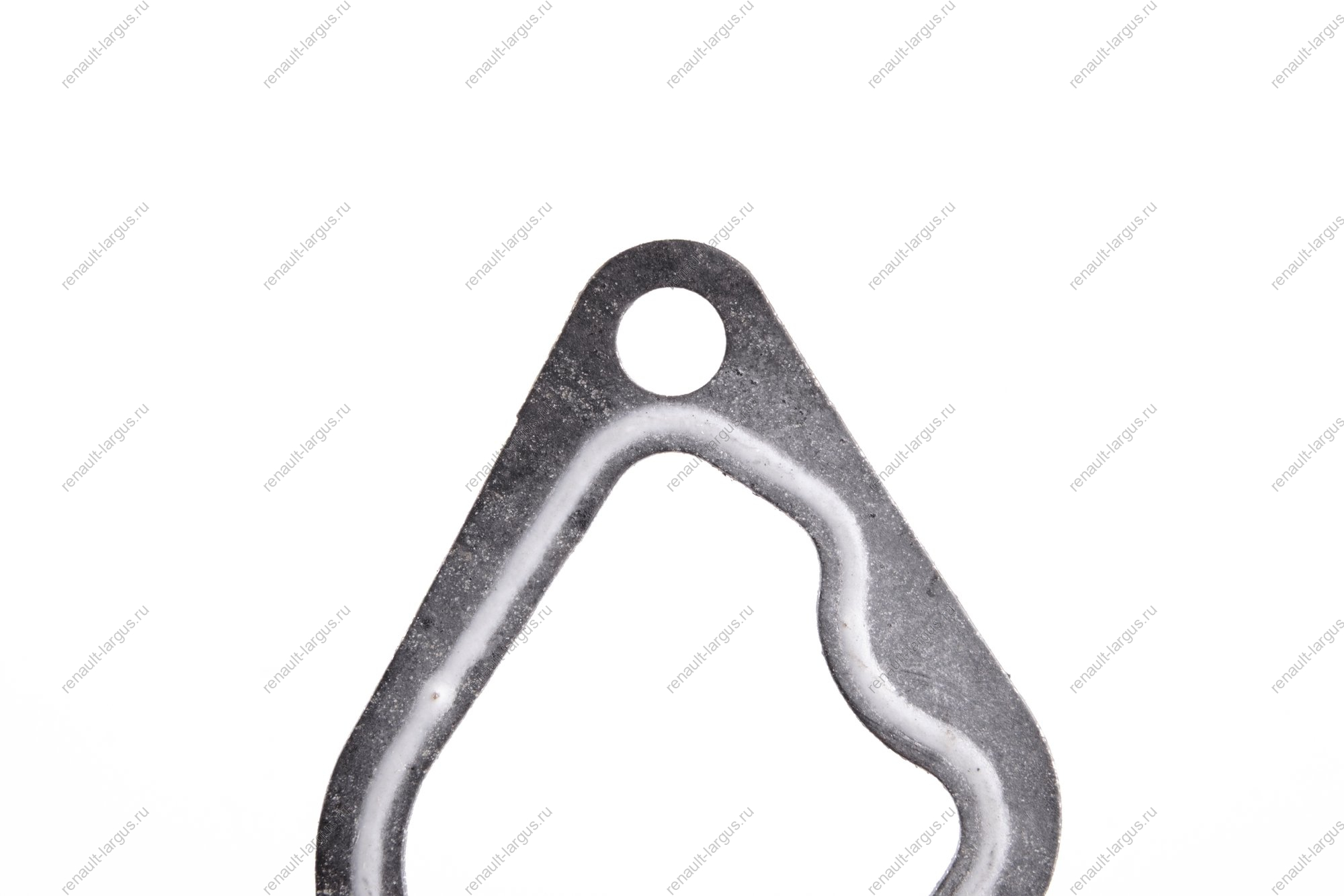 Прокладка термостата ВАЗ-2110 двигат 11189 Lada