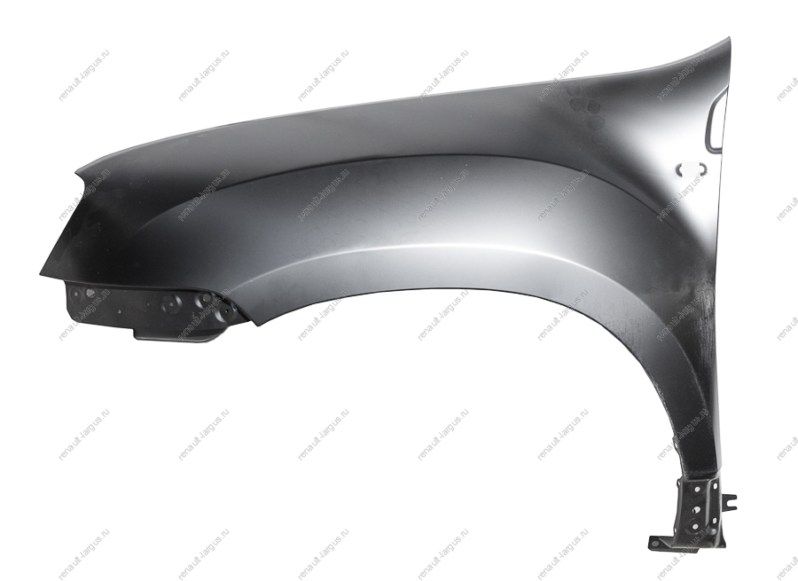 Крыло переднее левое RENAULT Duster 2011- Bodyparts