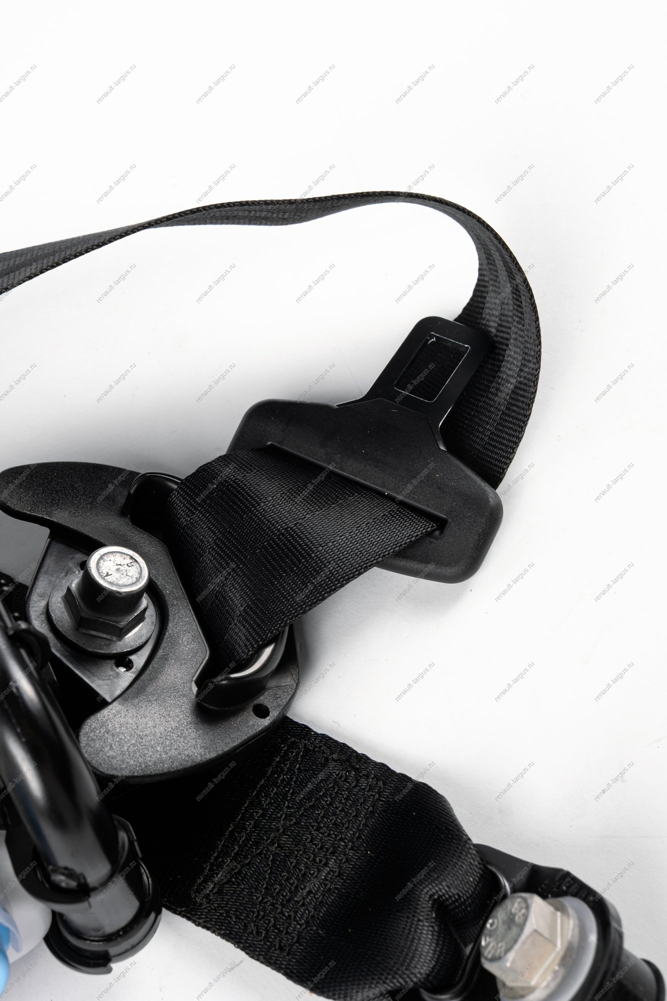 Ремень безопасности передний правый с УПН и ОН LADA Vesta FL Lada