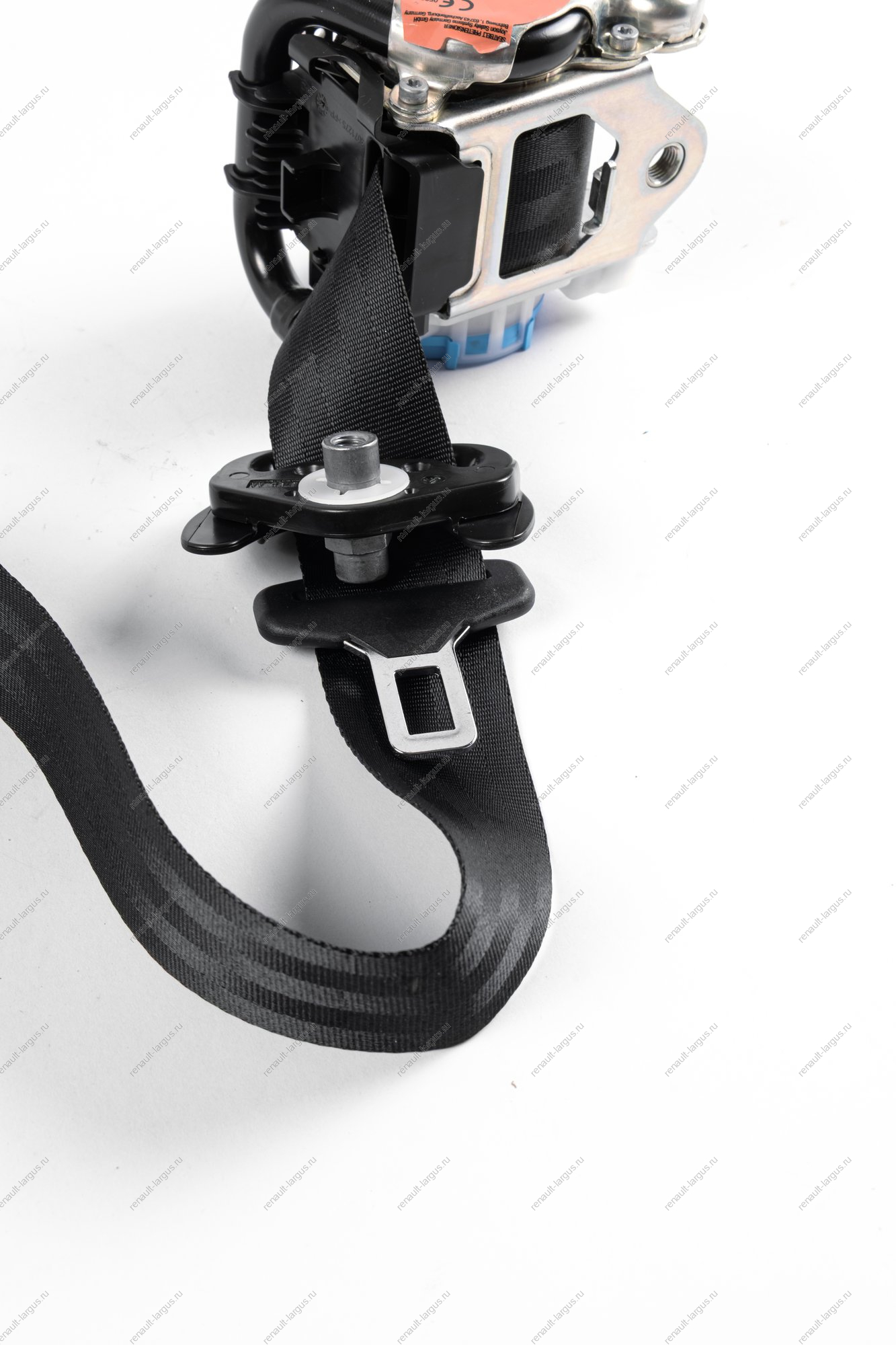 Ремень безопасности передний правый LADA Vesta/Веста Lada