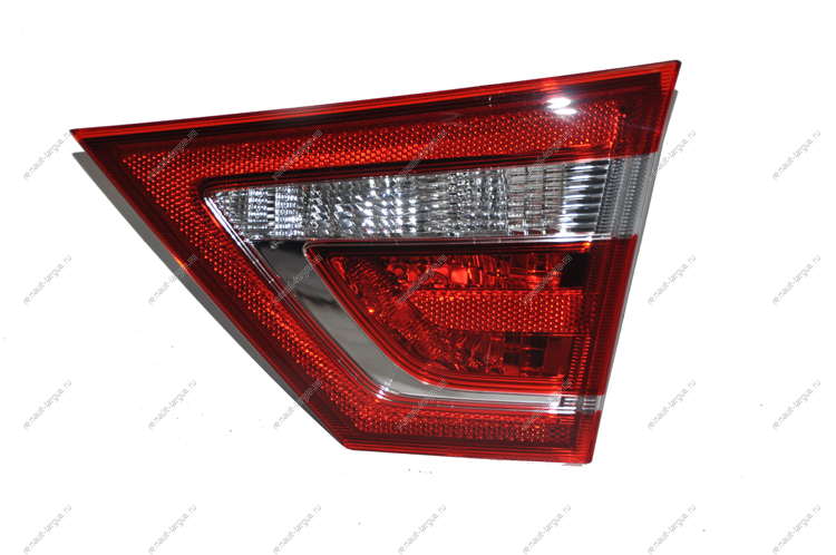 Фонарь задний внутренний правый LADA Vesta/Веста/SW/ SW Cross (качество оригинала) COMPONENT