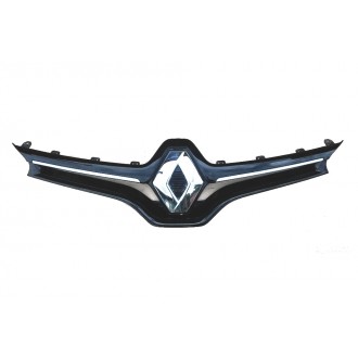 Решетка Renault Fluence верхняя Renault