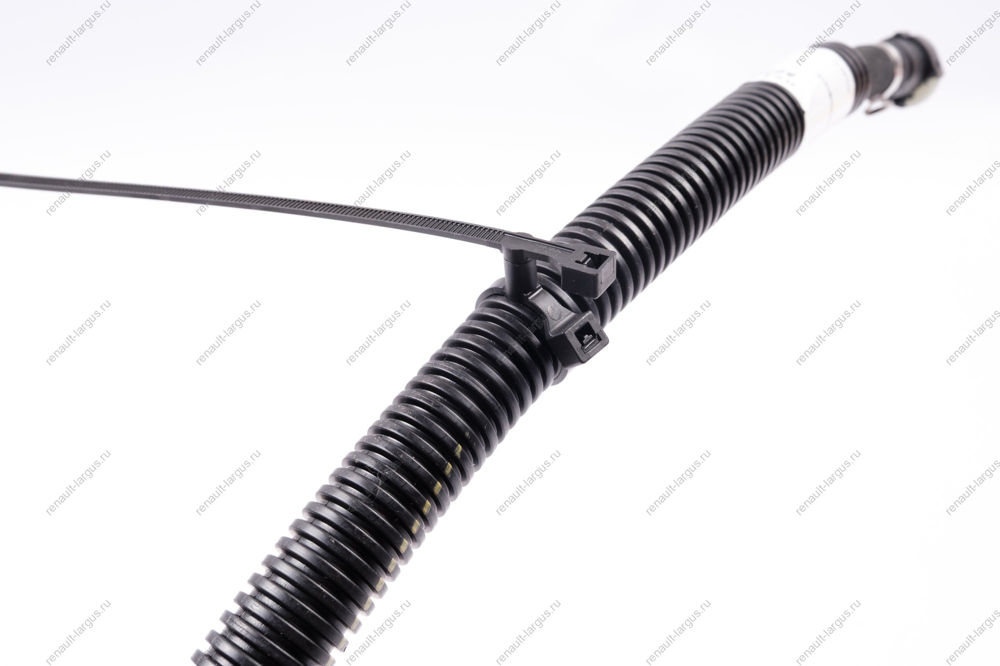 Трубопровод LADA Largus топливный двигателя11182 Lada