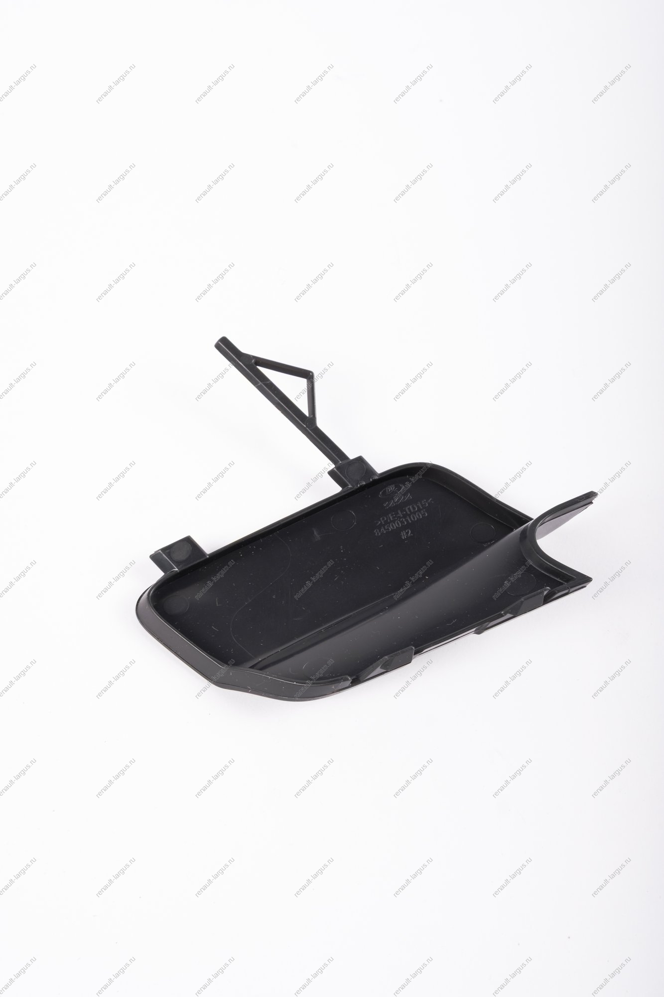 Крышка окна под переднюю буксирную проушину Lada Vesta SW Cross Lada