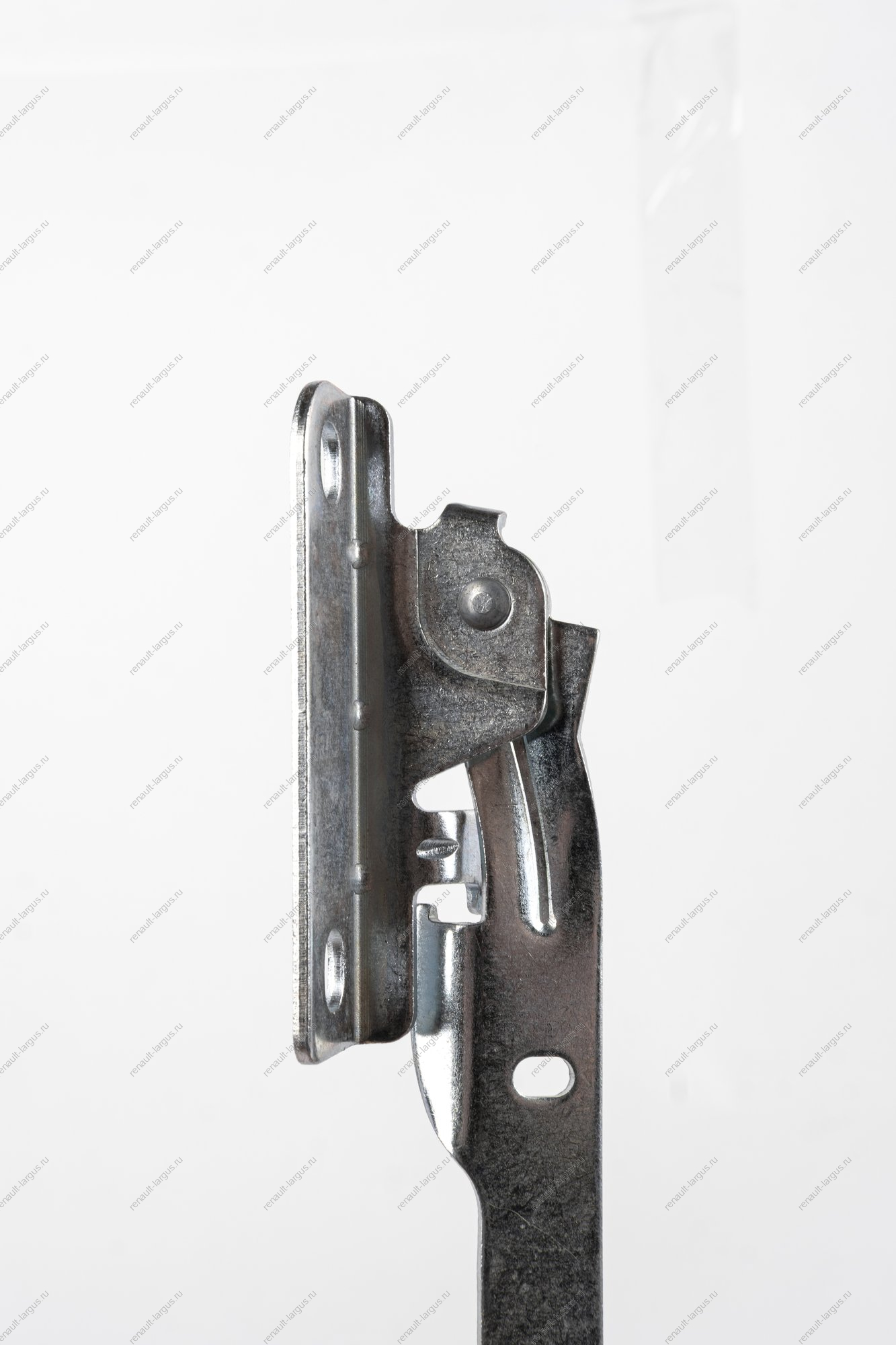 Петля капота левая LADA Largus/RENAULT Logan 04-13 Renault