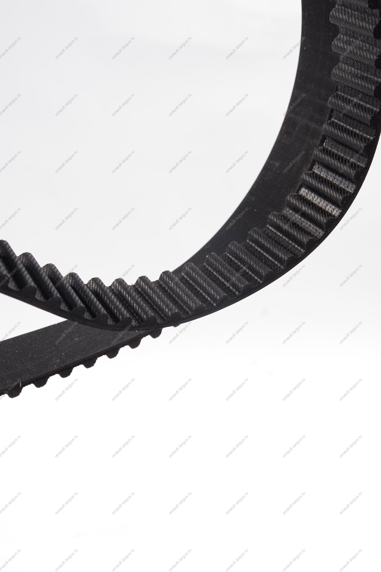 Ремень ГРМ зубчатый 137*22 LADA Vesta Contitech