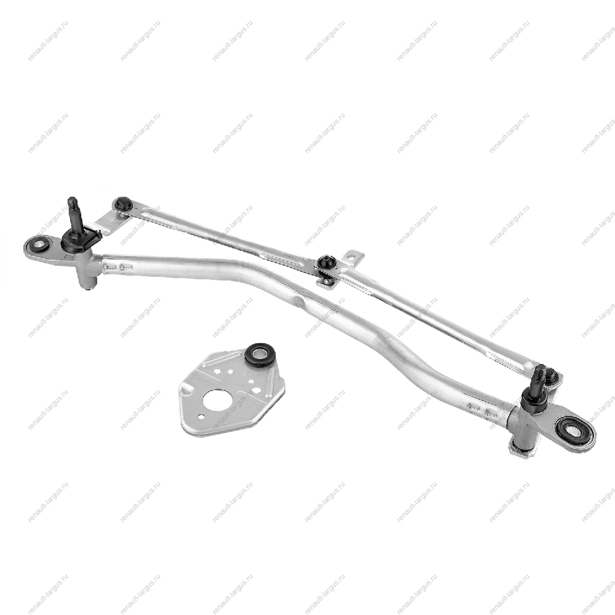 Трапеция привода стеклоочистителя LADA Vesta VOLTON