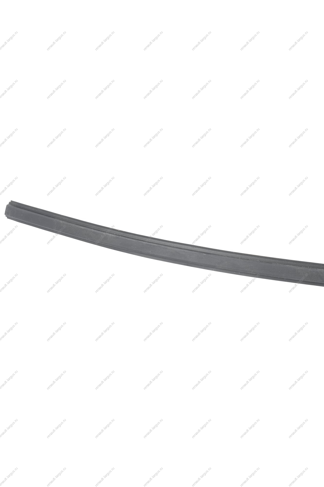 Облицовка LADA Vesta/Веста сточного желоба крыши правая Lada