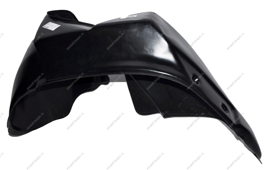 Подкрылок RENAULT Duster/Рено Дастер задний правый 4*4 7711546873 Renault