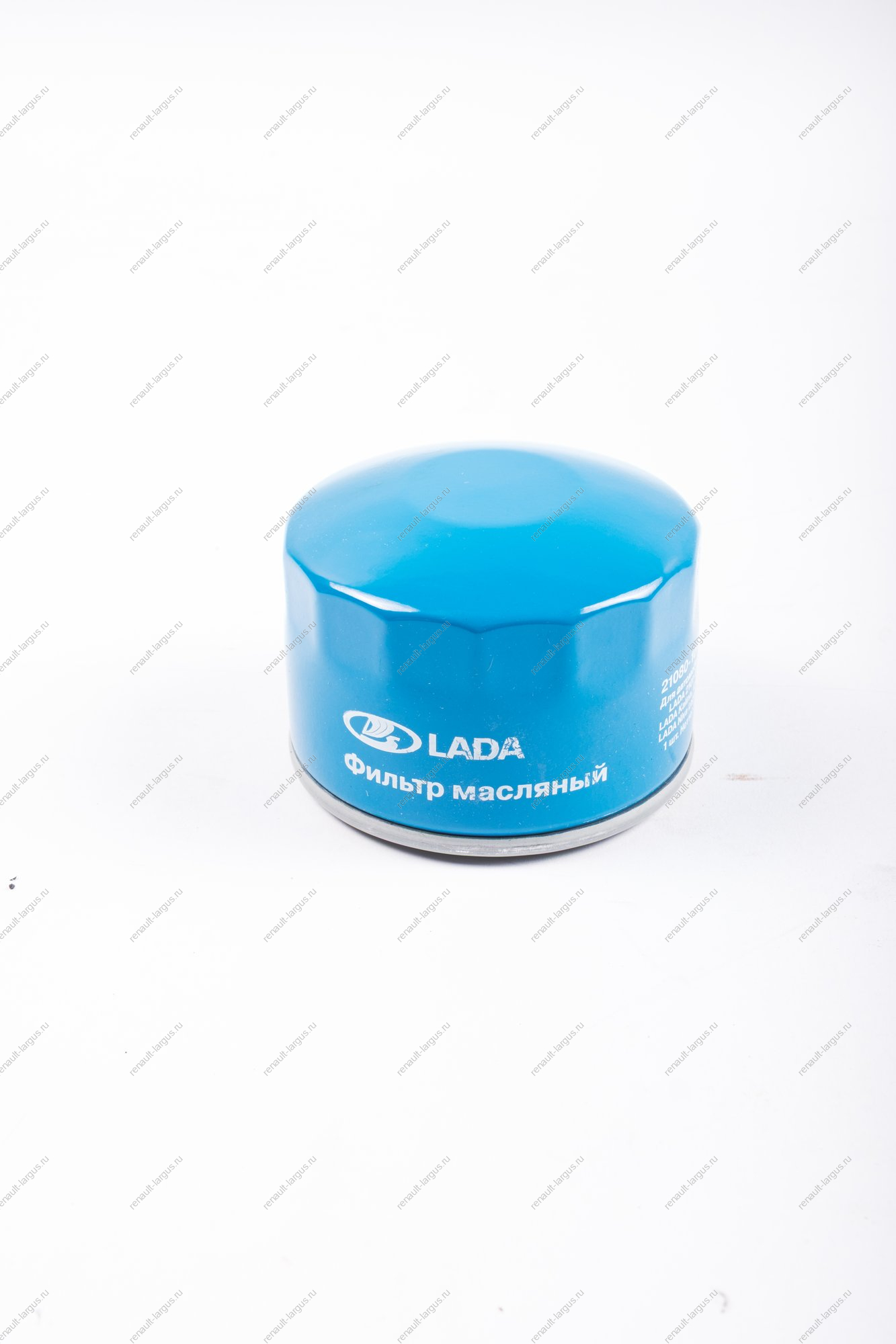 Фильтр масляный LADA Largus двигат.(P3M/P4M) НОРДФИЛ Lada