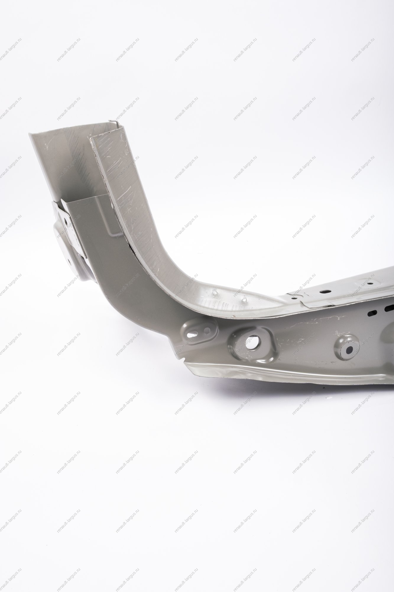 Стойка LADA Largus боковины задняя правая в сборе c 8460013224 Lada