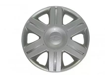 УЦЕНКА Колпак R-15 LADA Largus колеса 1 шт.(царапины) (матовый) LADA