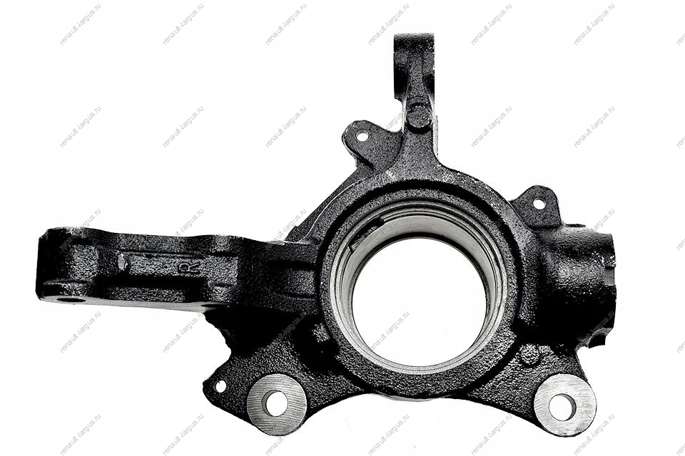 Кулак поворотный правый передний RENAULT Master