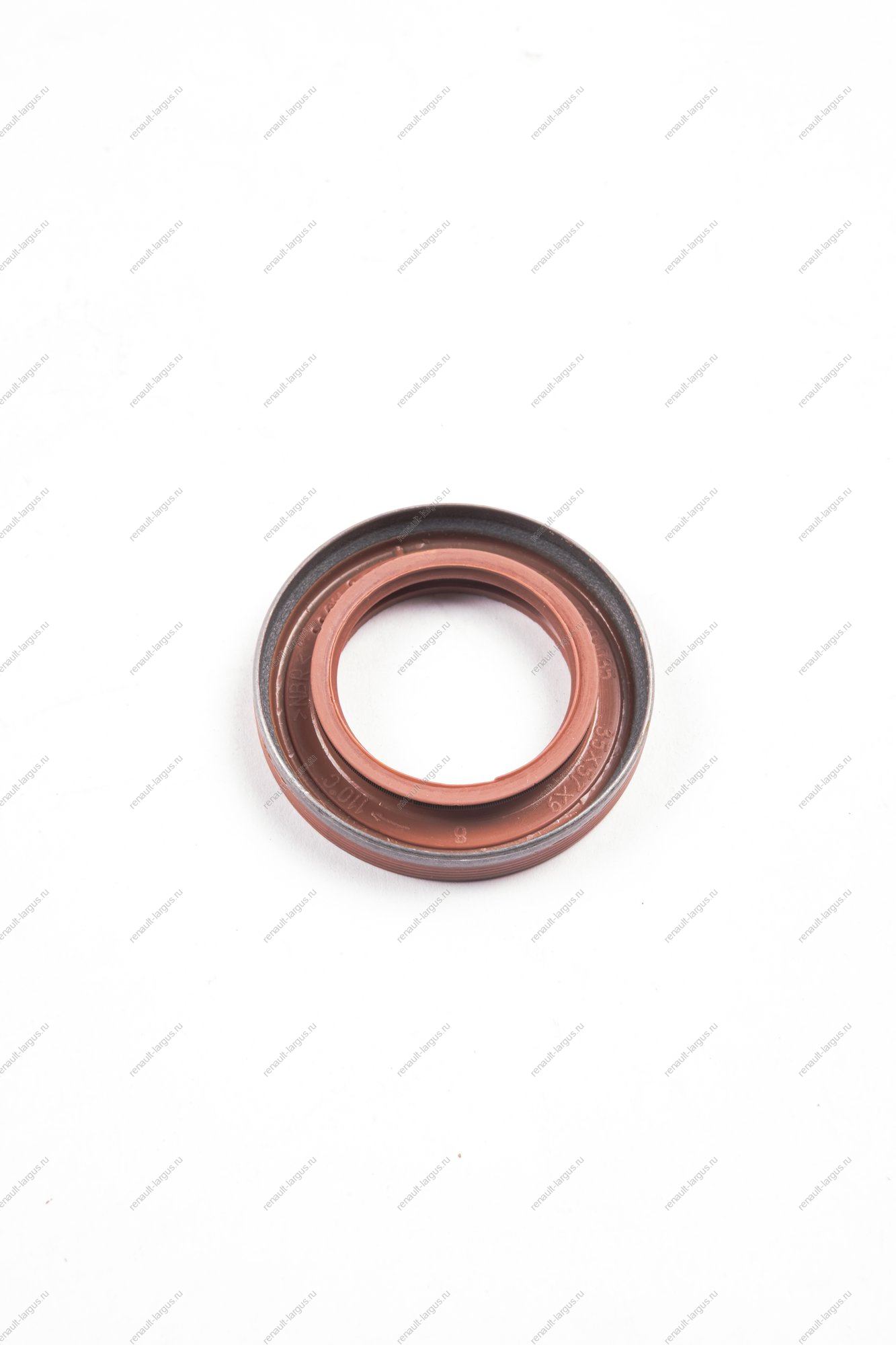 Сальник ВАЗ-2110 КПП привода левый (БРТ) Lada