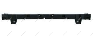 Усилитель RENAULT Duster/Рено Дастер заднего бампера металл BodyParts