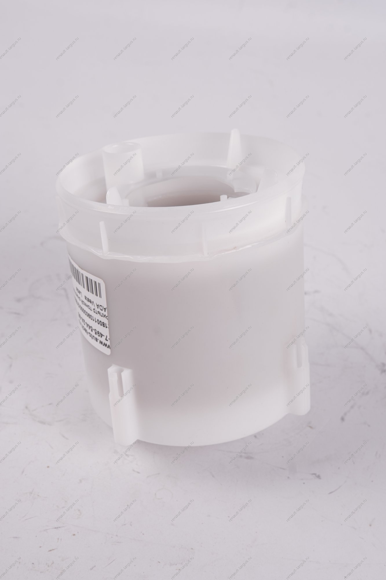 Фильтр тонкой очистки топлива (средняя часть) LADA Vesta Lada