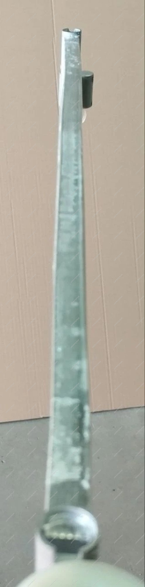 Радиатор кондиционера RENAULT Logan/Рено Логан 2014- (ORIGINAL) Renault