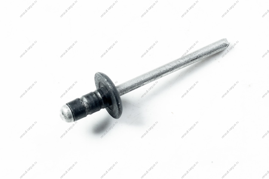 Заклепка LADA XRAY лючка бензобака 4.8-12 Renault