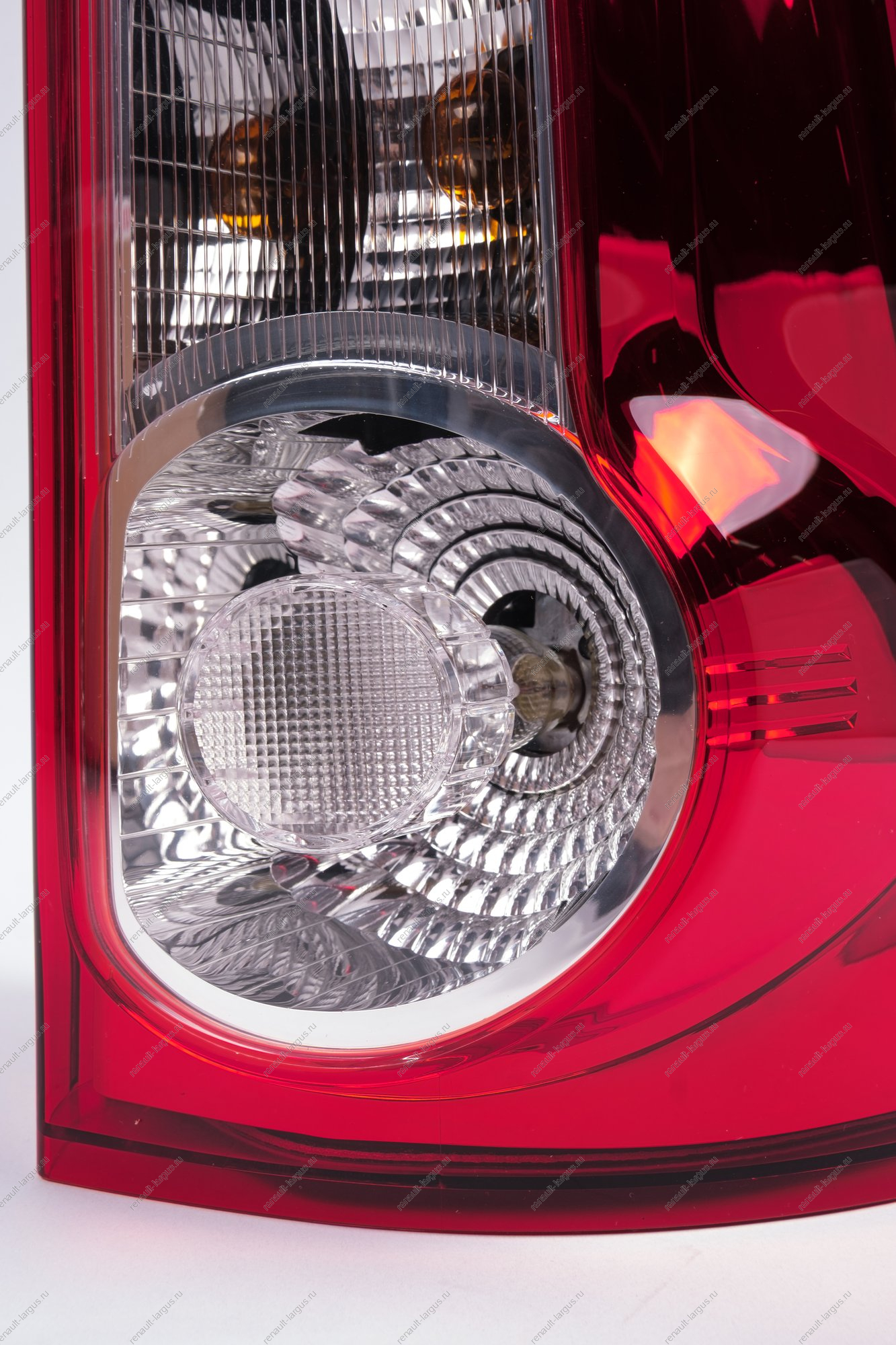 Фонарь задний правый LADA Largus/Лада Ларгус ORIGINAL Lada