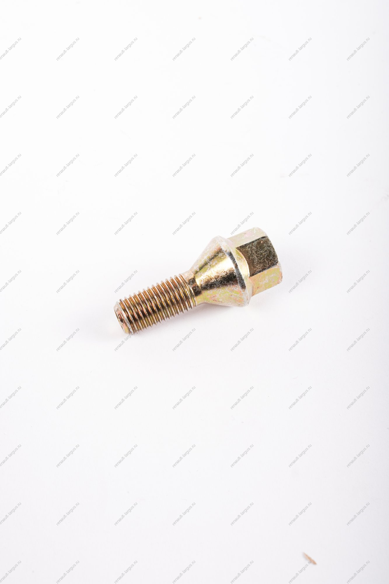 Болт крепления колеса LADA Largus/Лада Ларгус (под штамп. диск) LADA