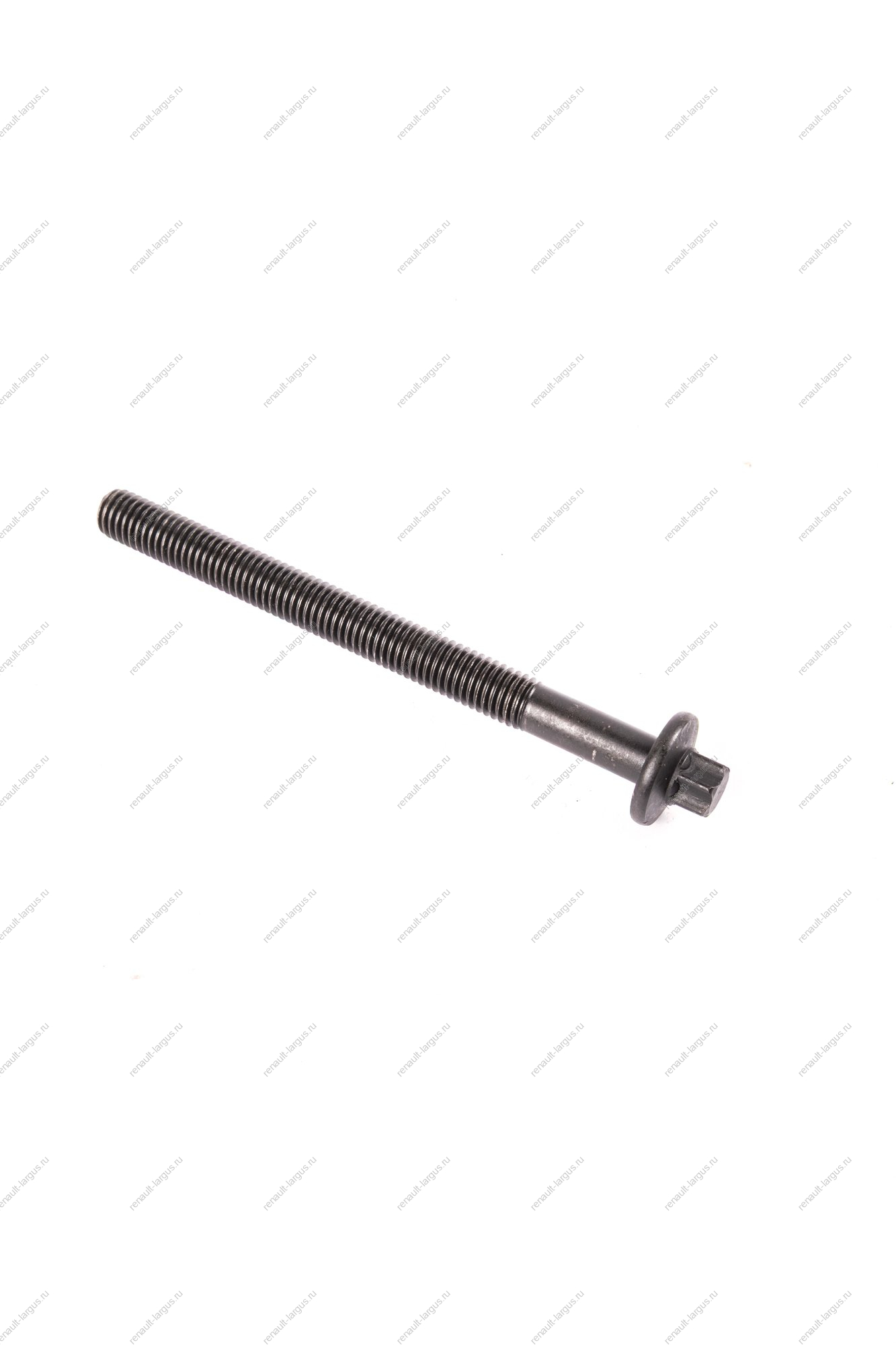 Болт крепления головки цилиндров LADA Largus 8 кл. Febi