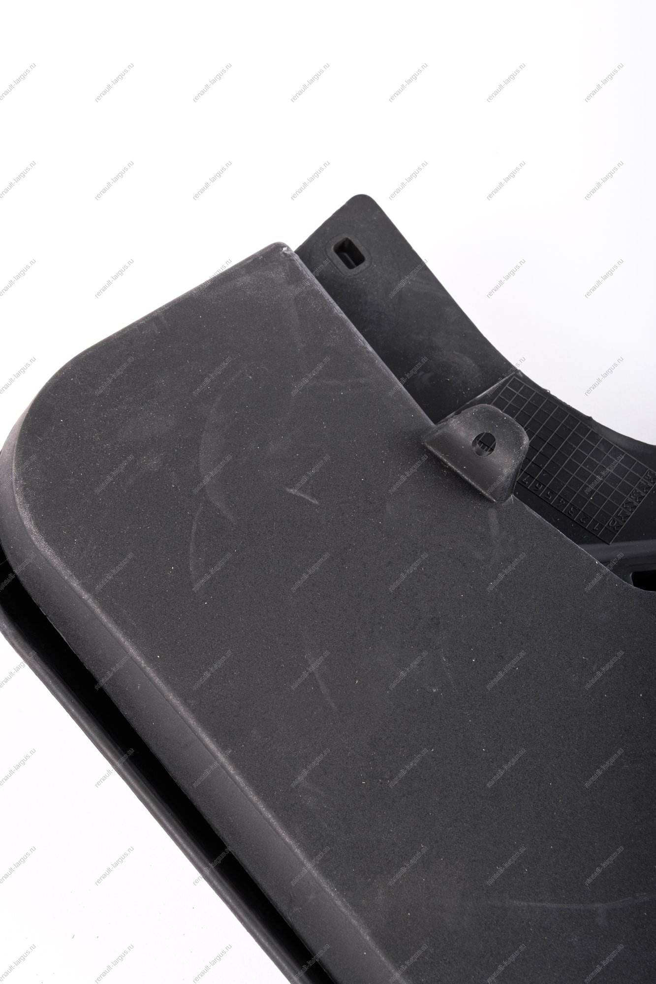 Брызговик LADA XRAY задний правый+левый (увеличенные) к-т ROSTECO