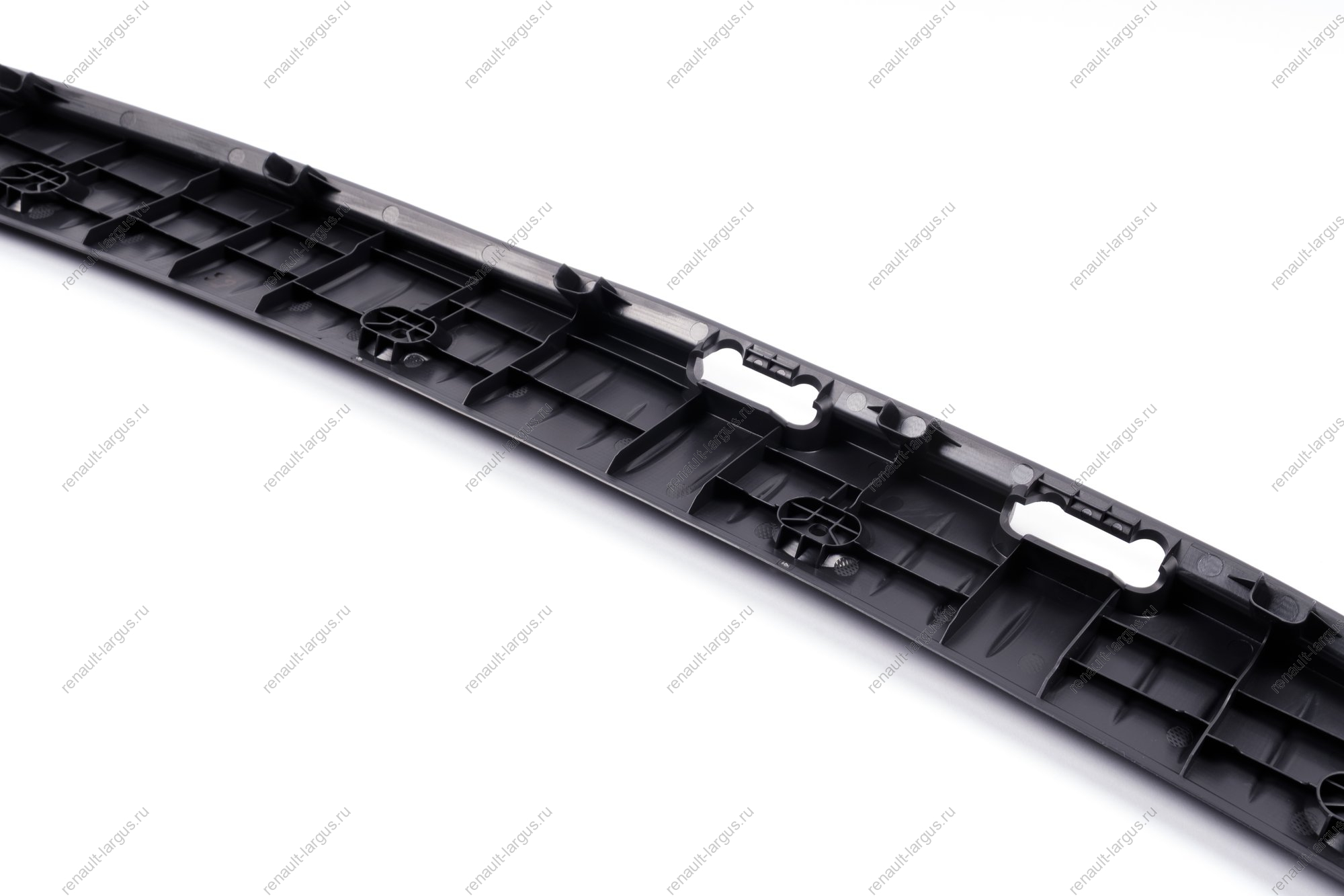 Облицовка порога двери задка Lada Largus Lada