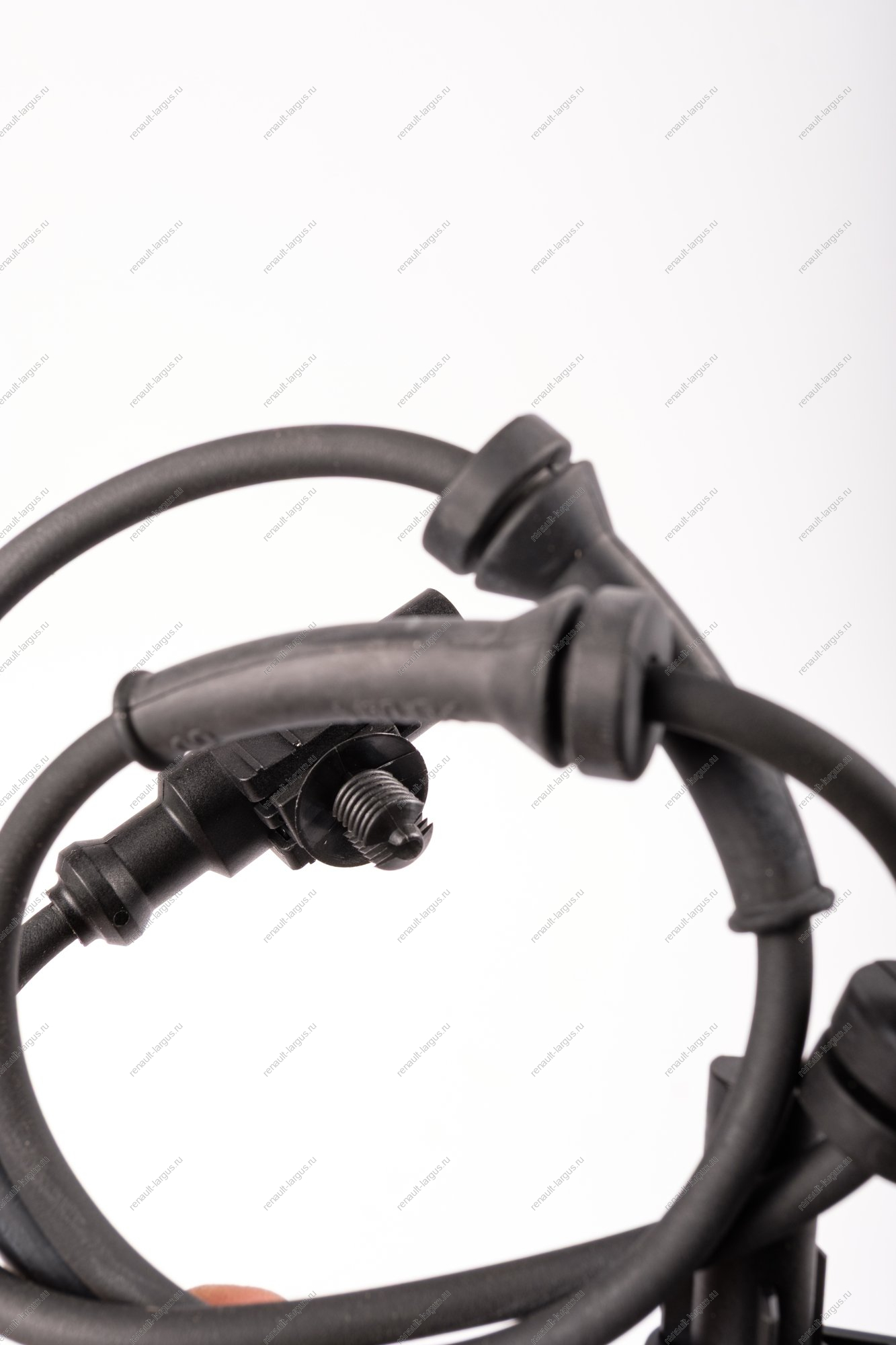 Датчик LADA Vesta скорости переднего колеса PEKAR