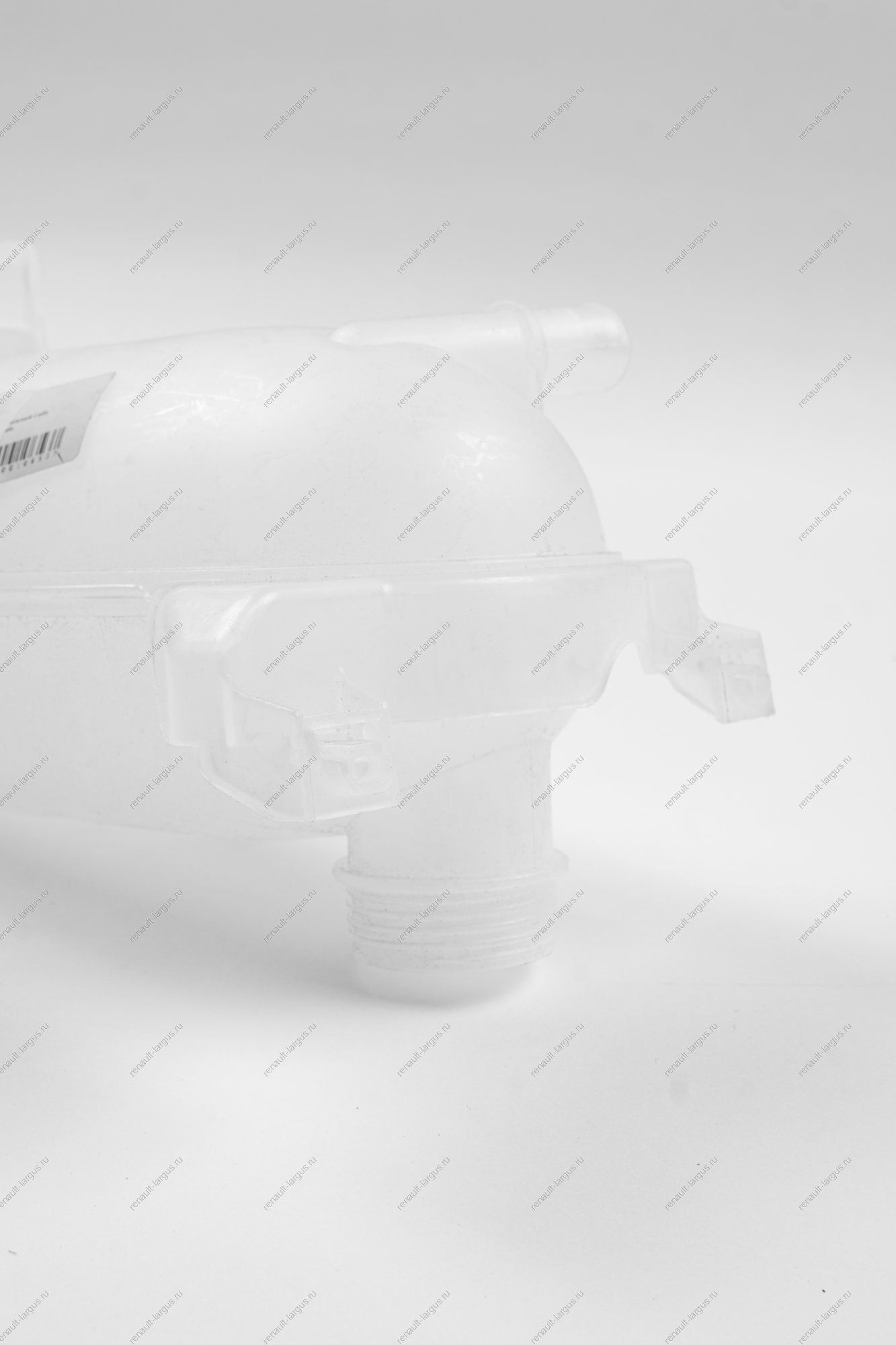 Бачок расширительный (без крышки) Lada Largus после 2016/ XRAY Lada