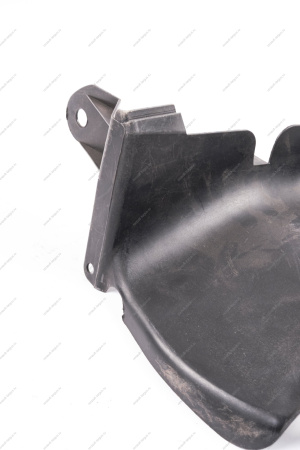 Щиток подкрылка левый RENAULT Logan с 2010 г Renault