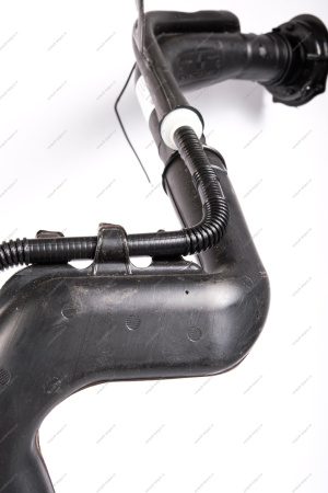 Бак топливный инжекторный пластик в сборе с ЭБН LADA Largus (р3м,р4м) ( без упаковки) Lada