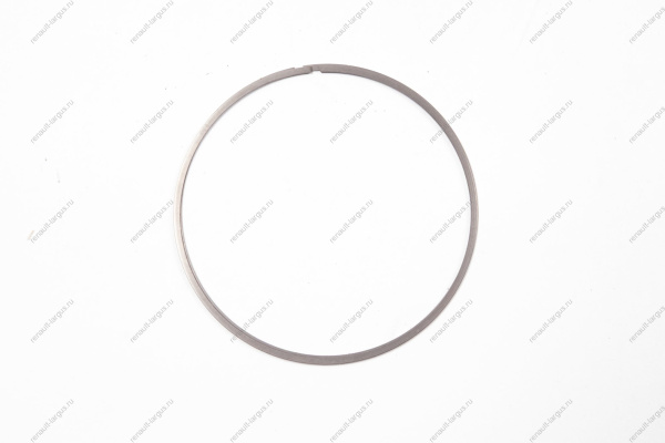 Комплект поршневых колец LADA Largus (FL) NEW на 1 поршень двигат (P3M-11182) Lada