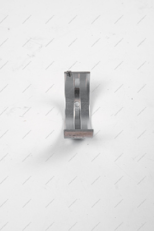 Вкладыш коренного подшипника верхний +0,006 мм 1 шт. двиг 1,8 21179 (P4P Lada Vesta (Daido Metal) Lada