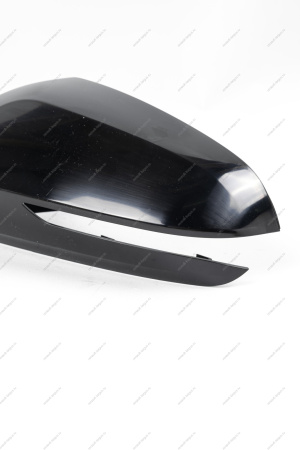 Накладка зеркала левого под окраску Lada Vesta/Largus (FL) Lada