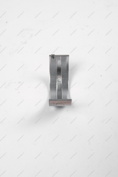 Вкладыш коренного подшипника верхний +0,006 мм 1 шт. двиг 1,8 21179 (P4P Lada Vesta (Daido Metal) Lada