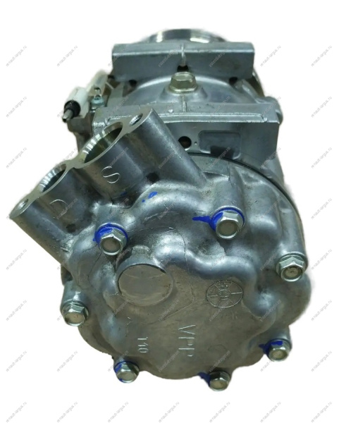 Компрессор LADA Largus/Лада Ларгус кондиционера Renault